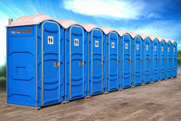 Best Portable Toilet Rental for Emergency Services in Hazleton, PA