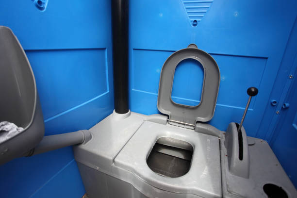 Best Portable Toilets for Parks and Recreation Areas in Hazleton, PA