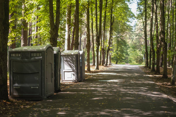 Best Deluxe Portable Toilet Rental in Hazleton, PA